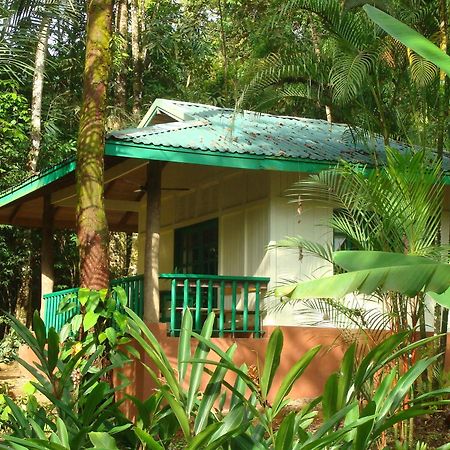 Hotel Villas Gaia Uvita Exterior foto