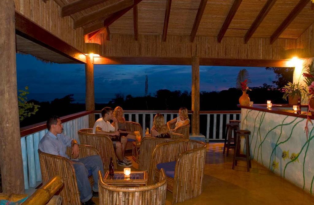Hotel Villas Gaia Uvita Exterior foto