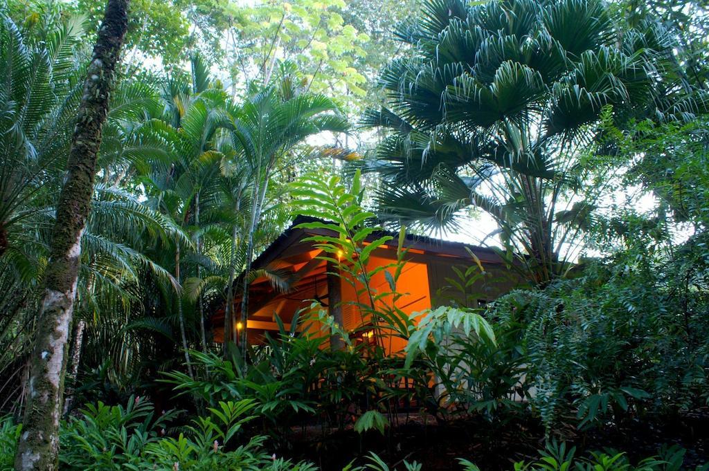 Hotel Villas Gaia Uvita Exterior foto