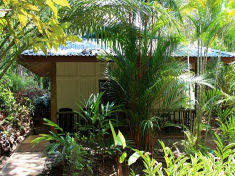 Hotel Villas Gaia Uvita Exterior foto
