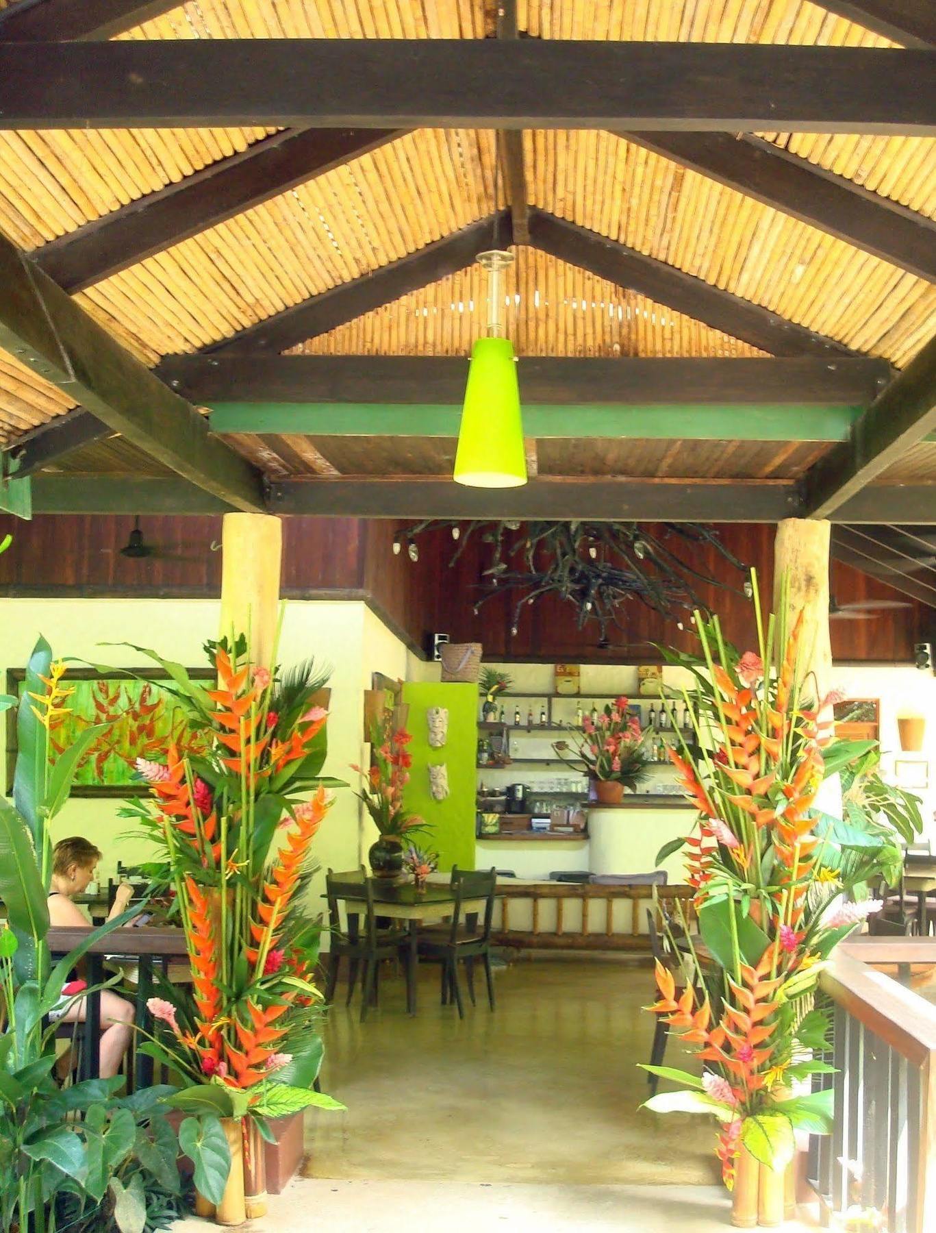 Hotel Villas Gaia Uvita Exterior foto